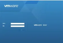 将ESXI安装到U盘并使用剩余存储-内网-新憧憬