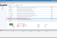 ESXI直通SATA教程-内网-新憧憬